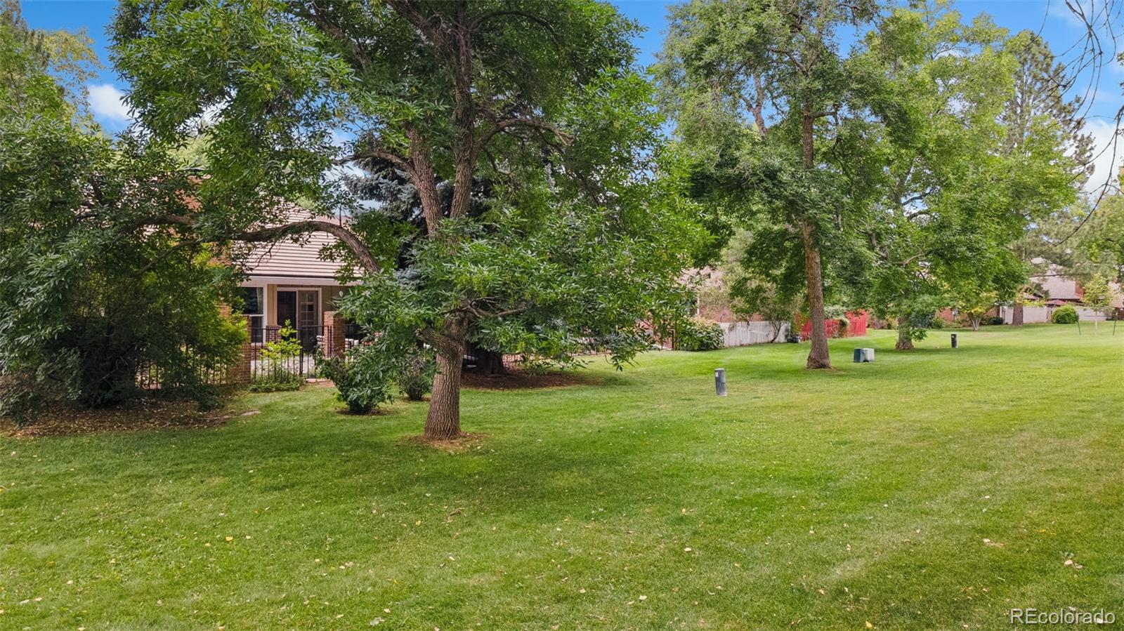 4924 Clubhouse Court Boulder CO 80301