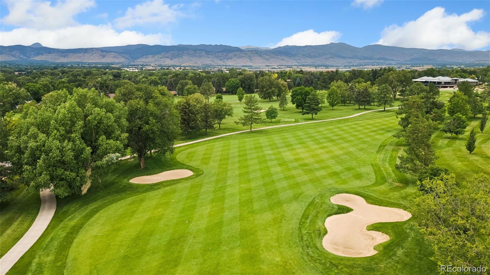 4924 Clubhouse Court Boulder CO 80301