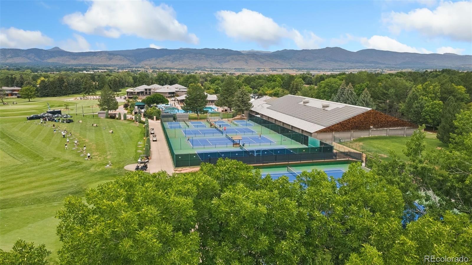 4924 Clubhouse Court Boulder CO 80301