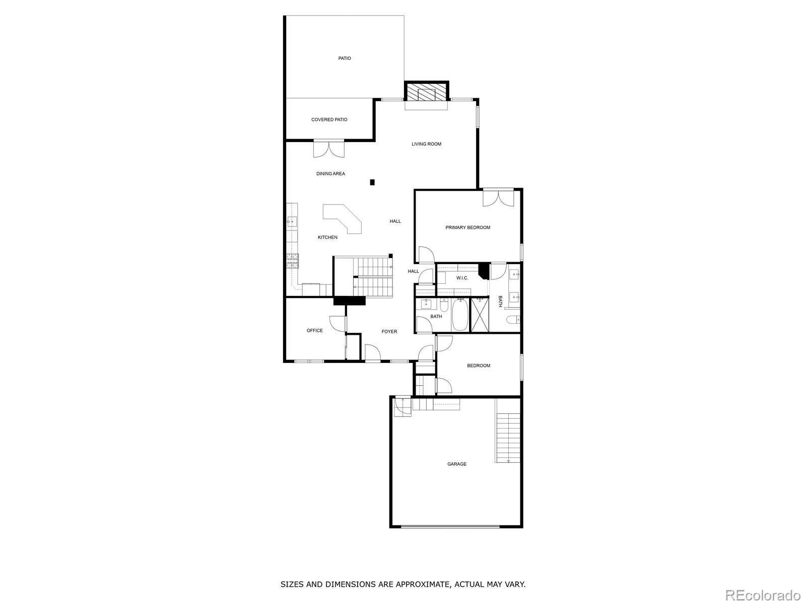 4924 Clubhouse Court Boulder CO 80301