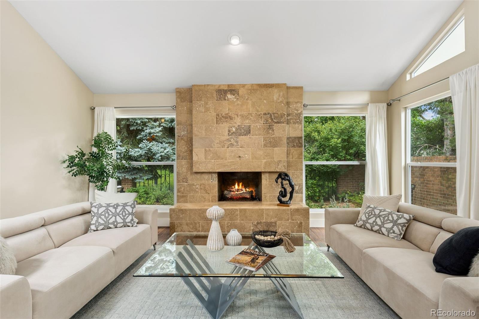 4924 Clubhouse Court Boulder CO 80301