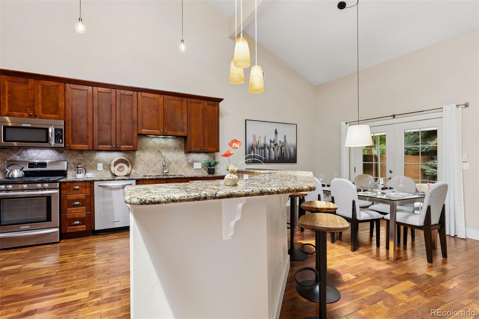 4924 Clubhouse Court Boulder CO 80301