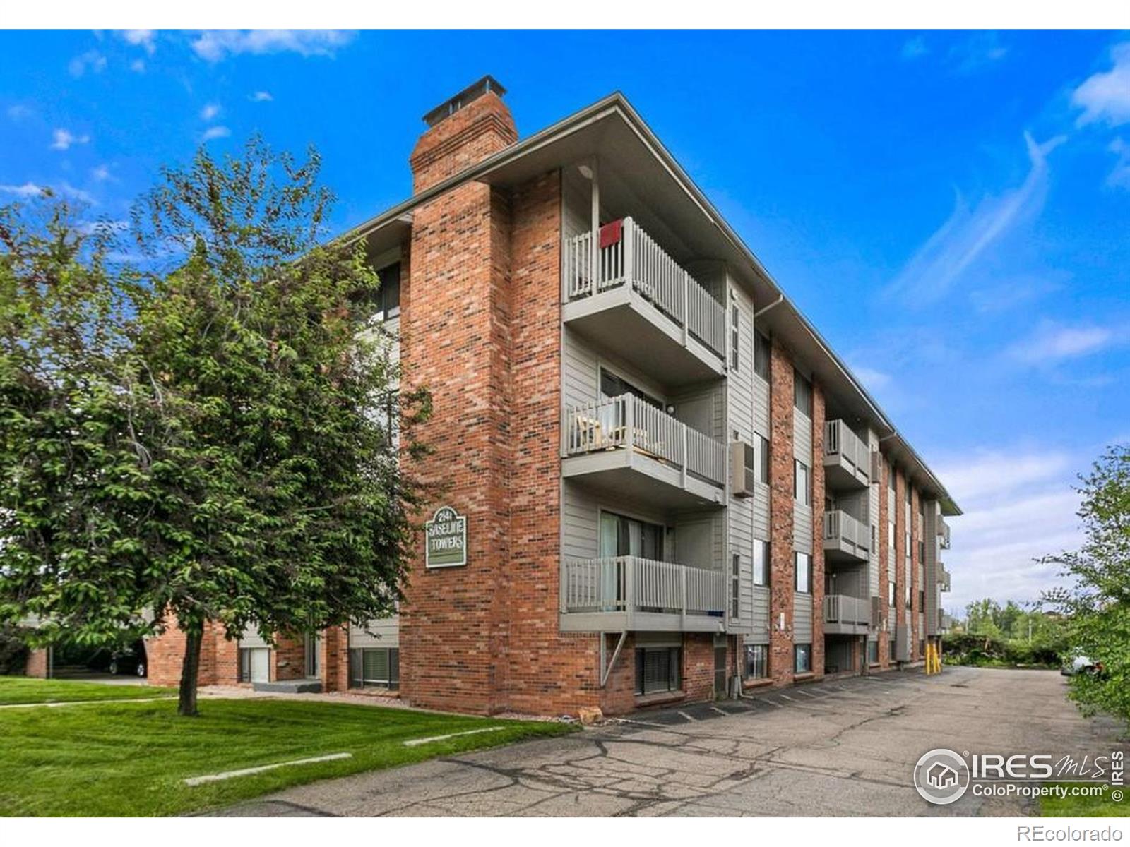 2141 Baseline Road Boulder CO 80302