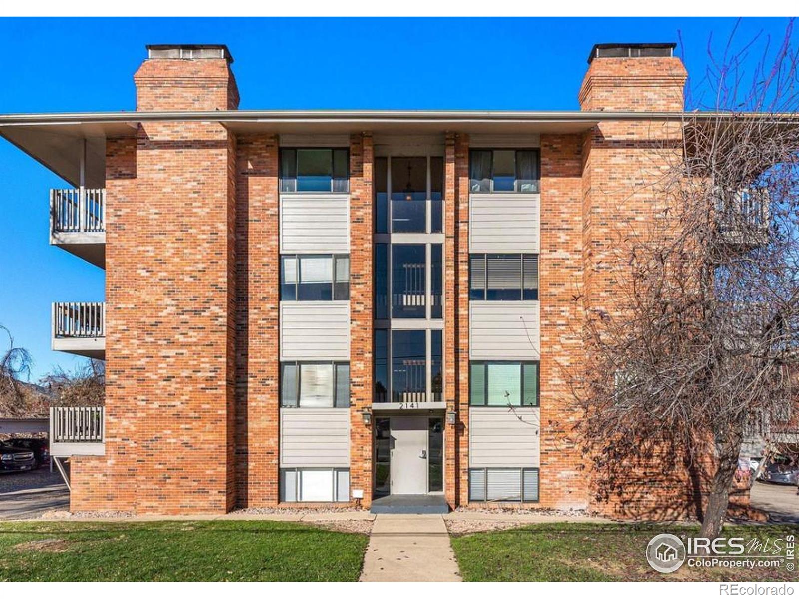 2141 Baseline Road Boulder CO 80302