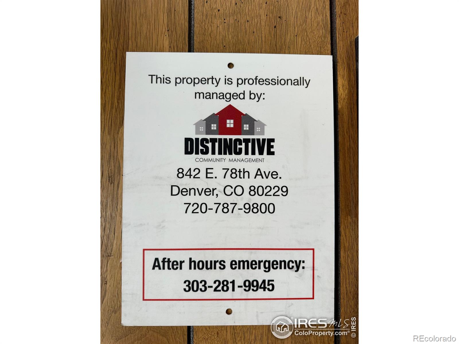 2141 Baseline Road Boulder CO 80302