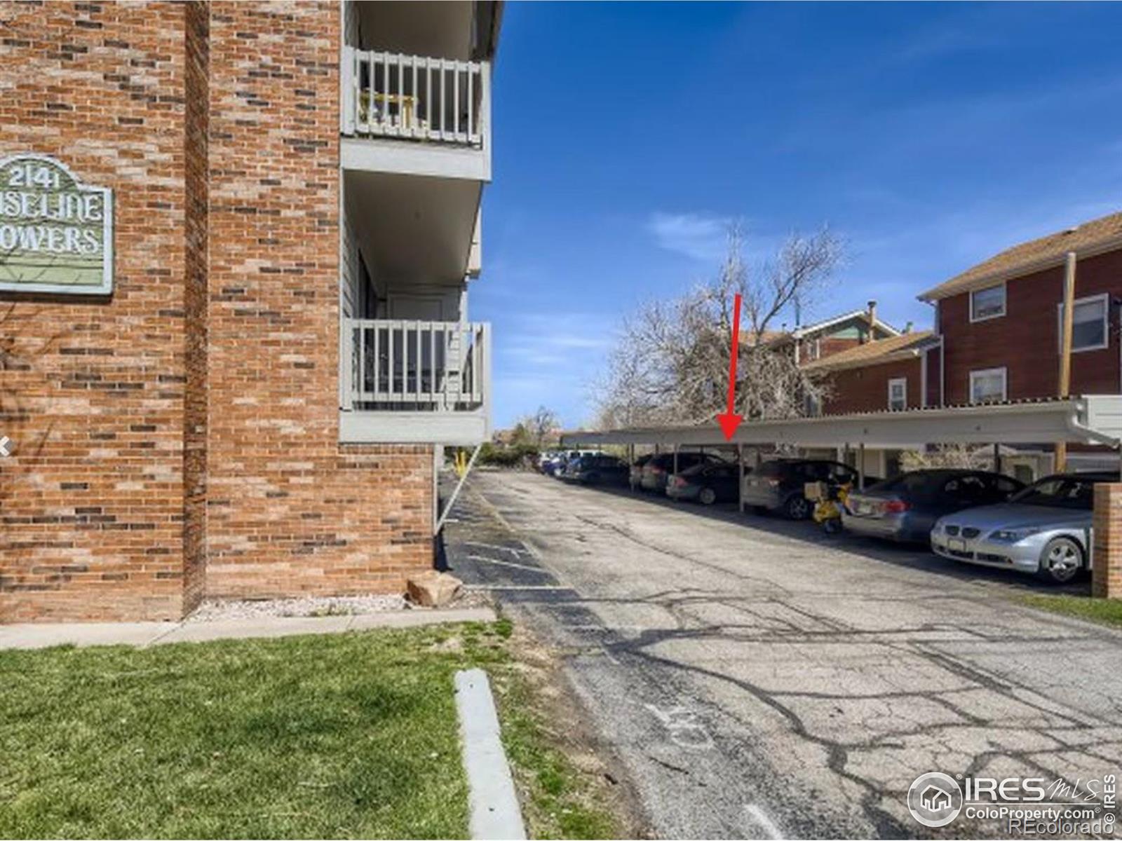 2141 Baseline Road Boulder CO 80302
