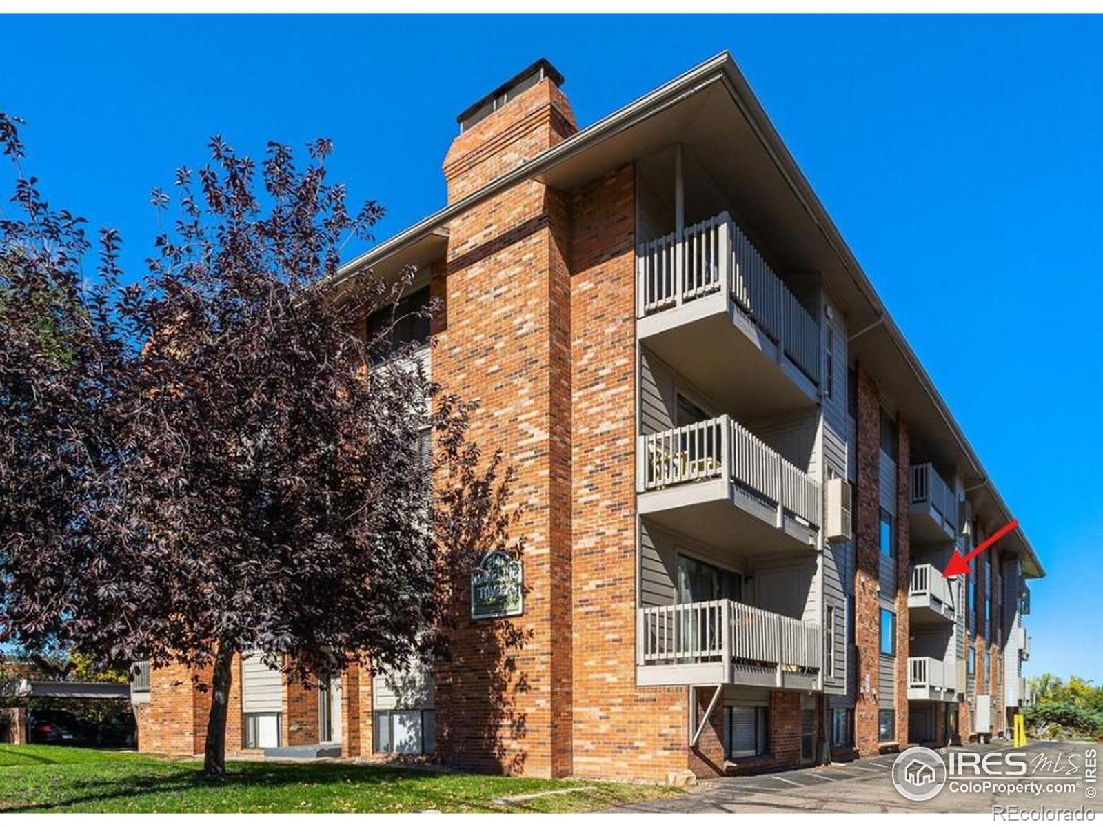 2141 Baseline Road Boulder CO 80302