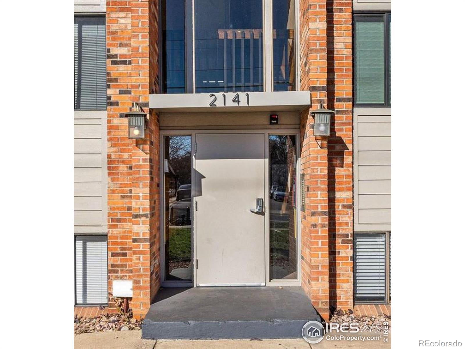 2141 Baseline Road Boulder CO 80302