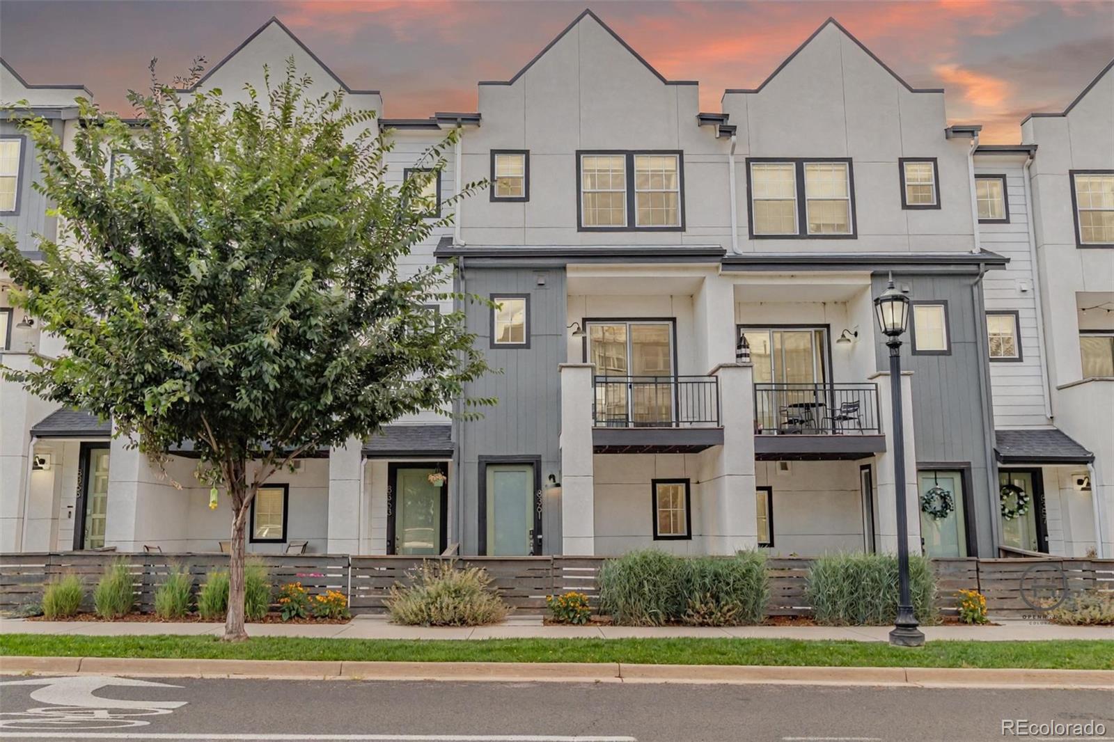 8361 Parkland Street Broomfield CO 80021