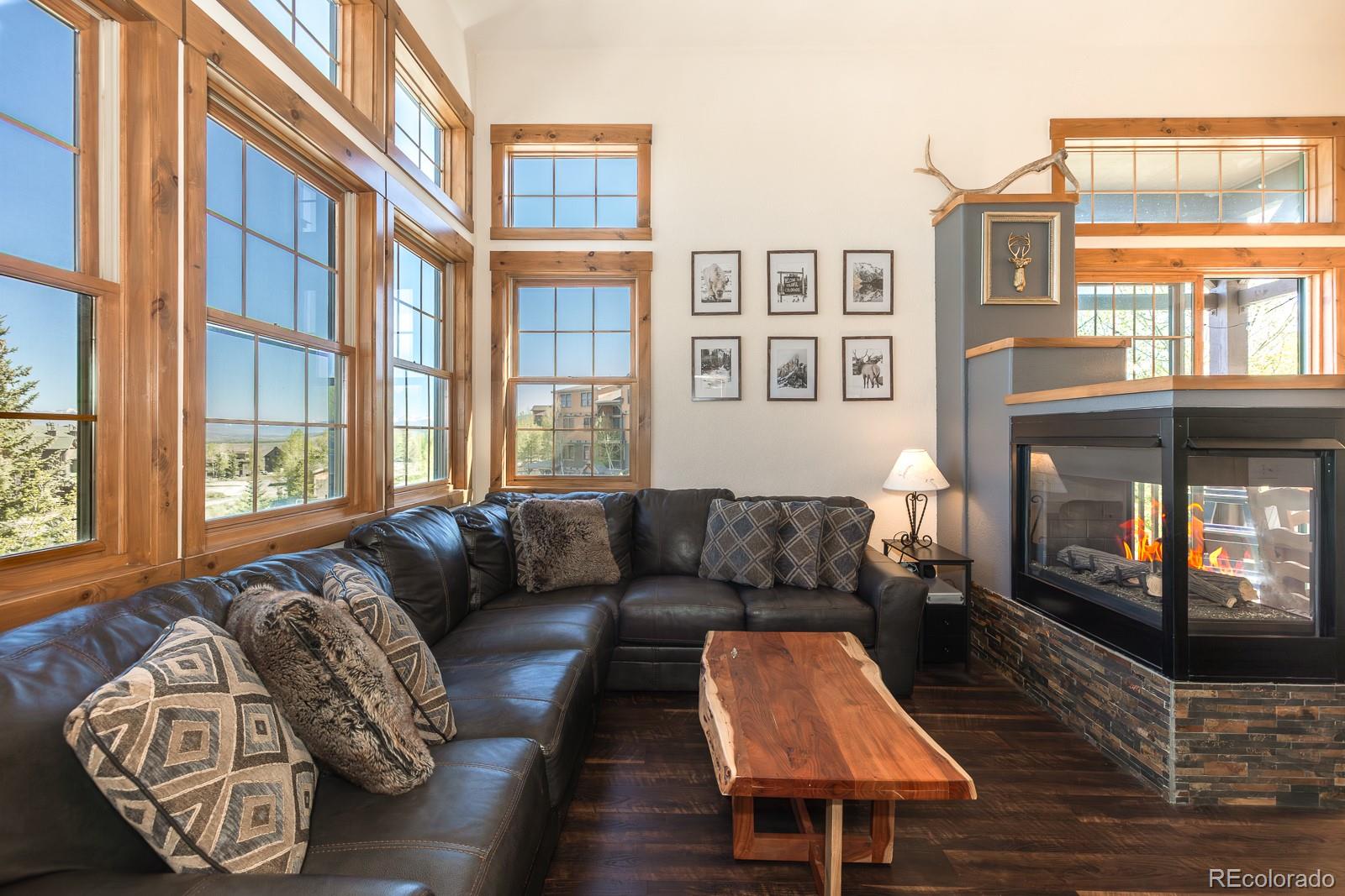 6305 North Star Granby CO 80446