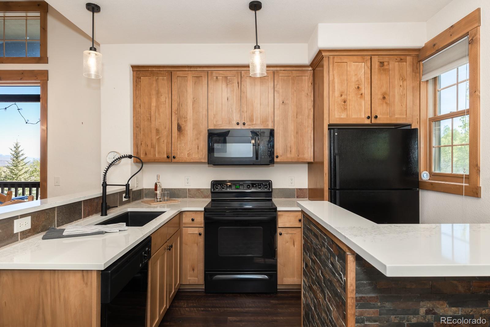 6305 North Star Granby CO 80446