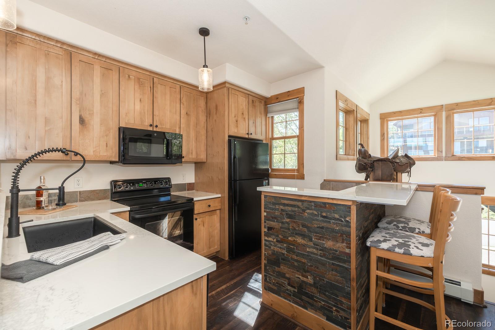 6305 North Star Granby CO 80446