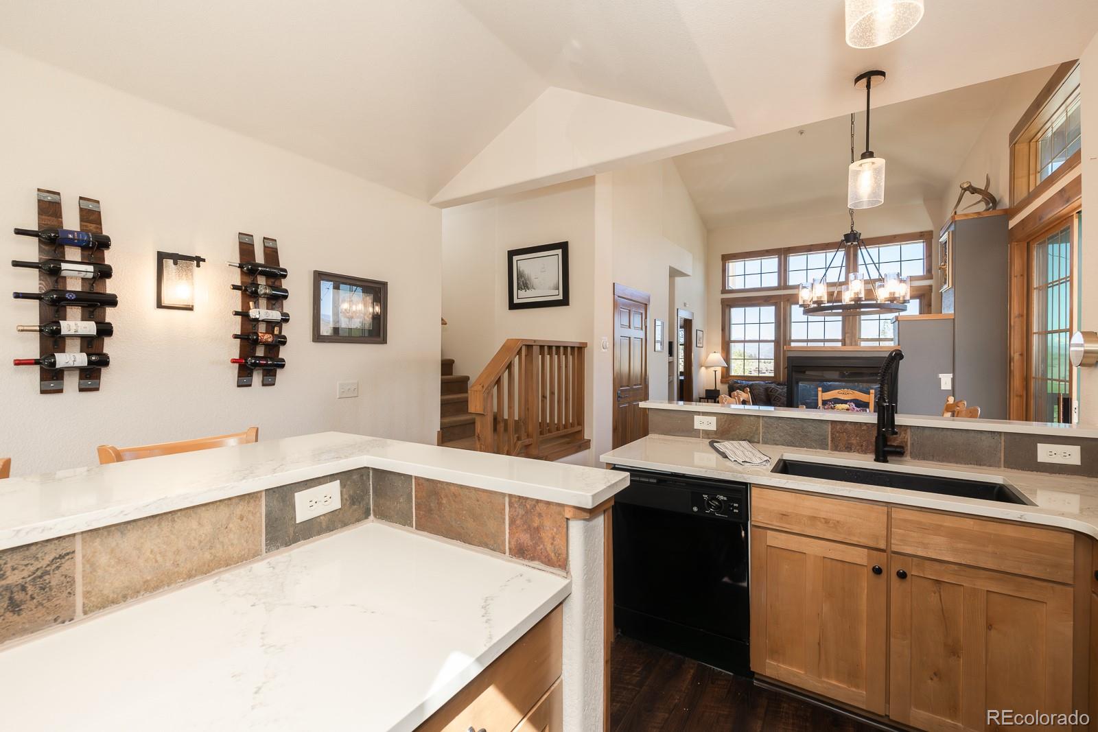 6305 North Star Granby CO 80446