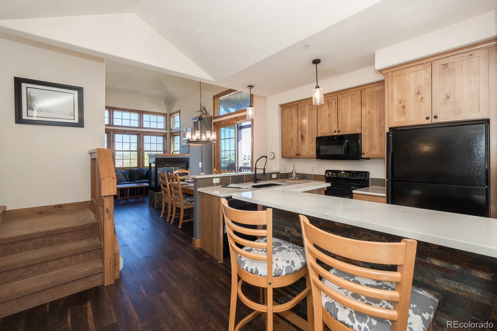 6305 North Star Granby CO 80446