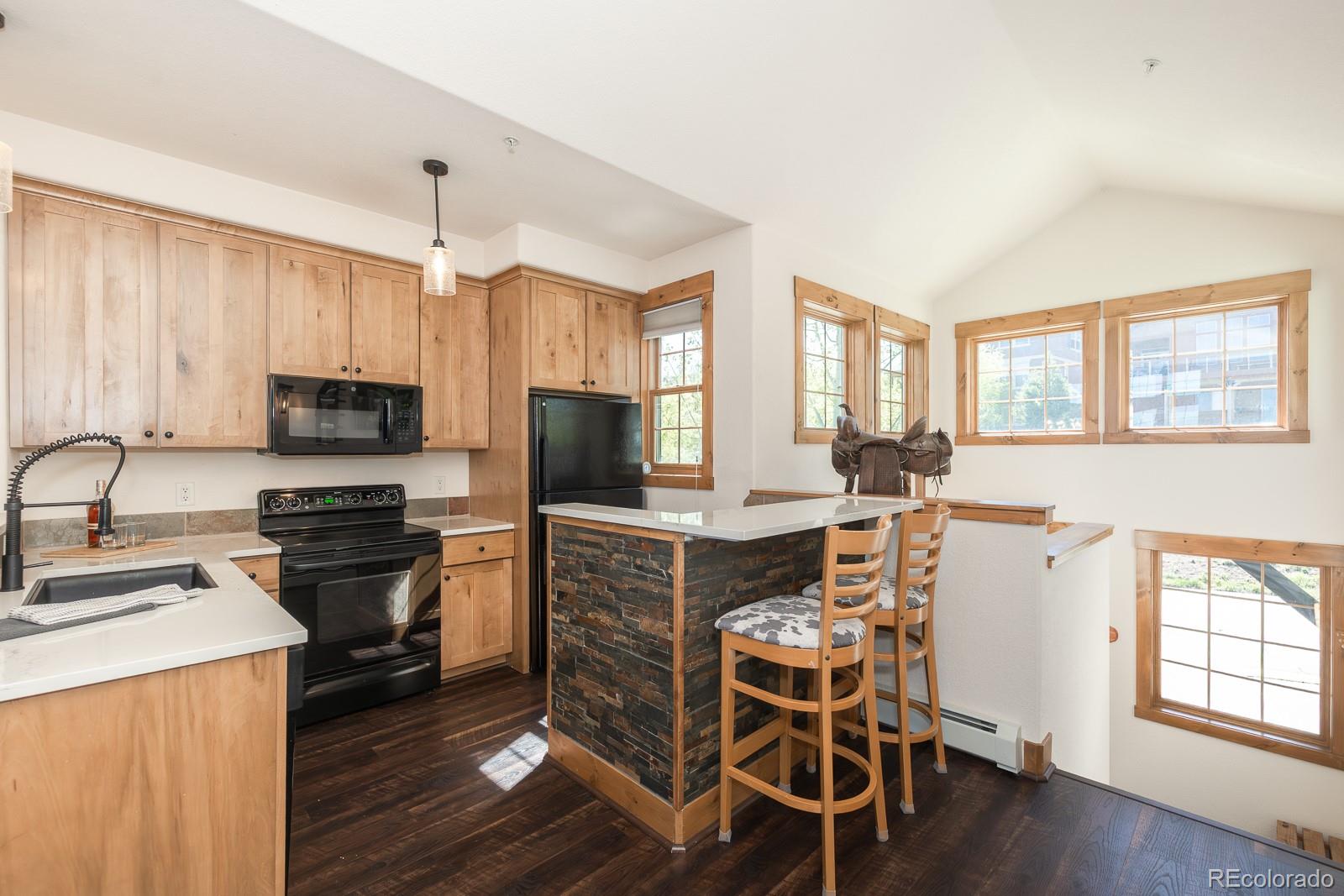 6305 North Star Granby CO 80446
