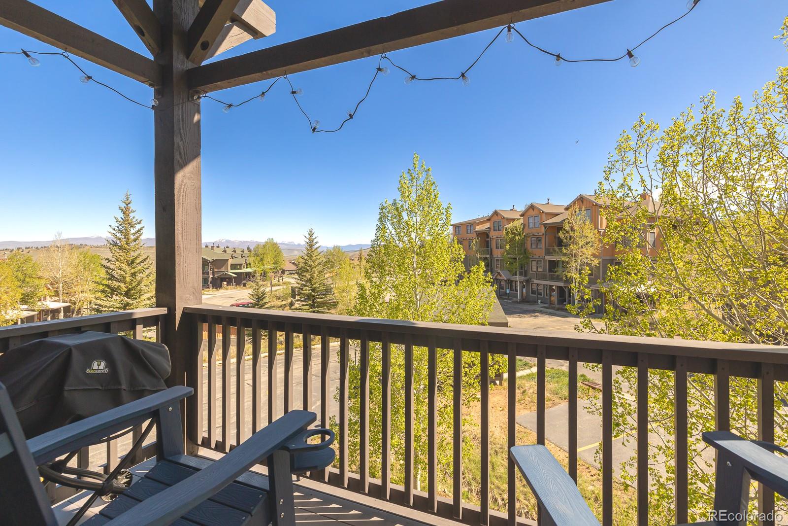 6305 North Star Granby CO 80446