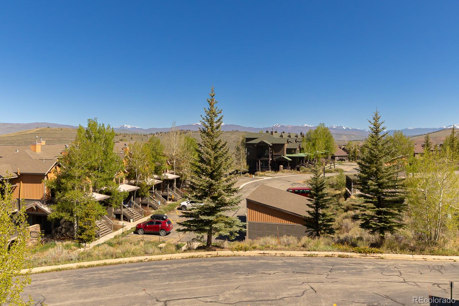 6305 North Star Granby CO 80446