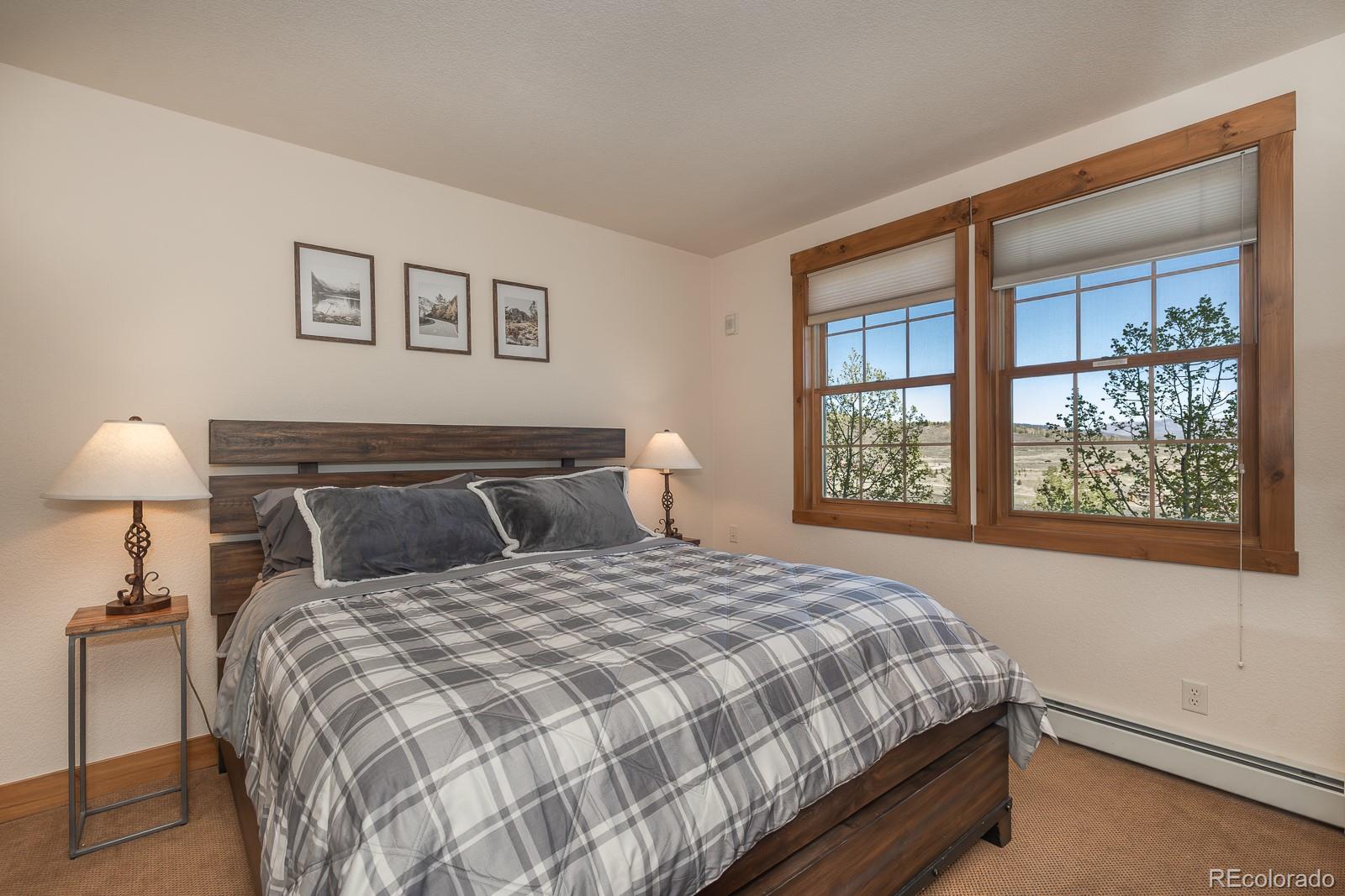 6305 North Star Granby CO 80446