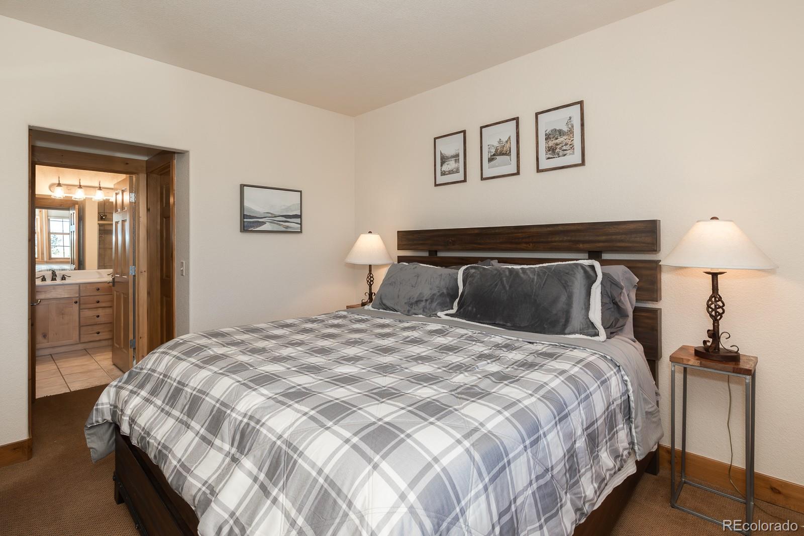 6305 North Star Granby CO 80446