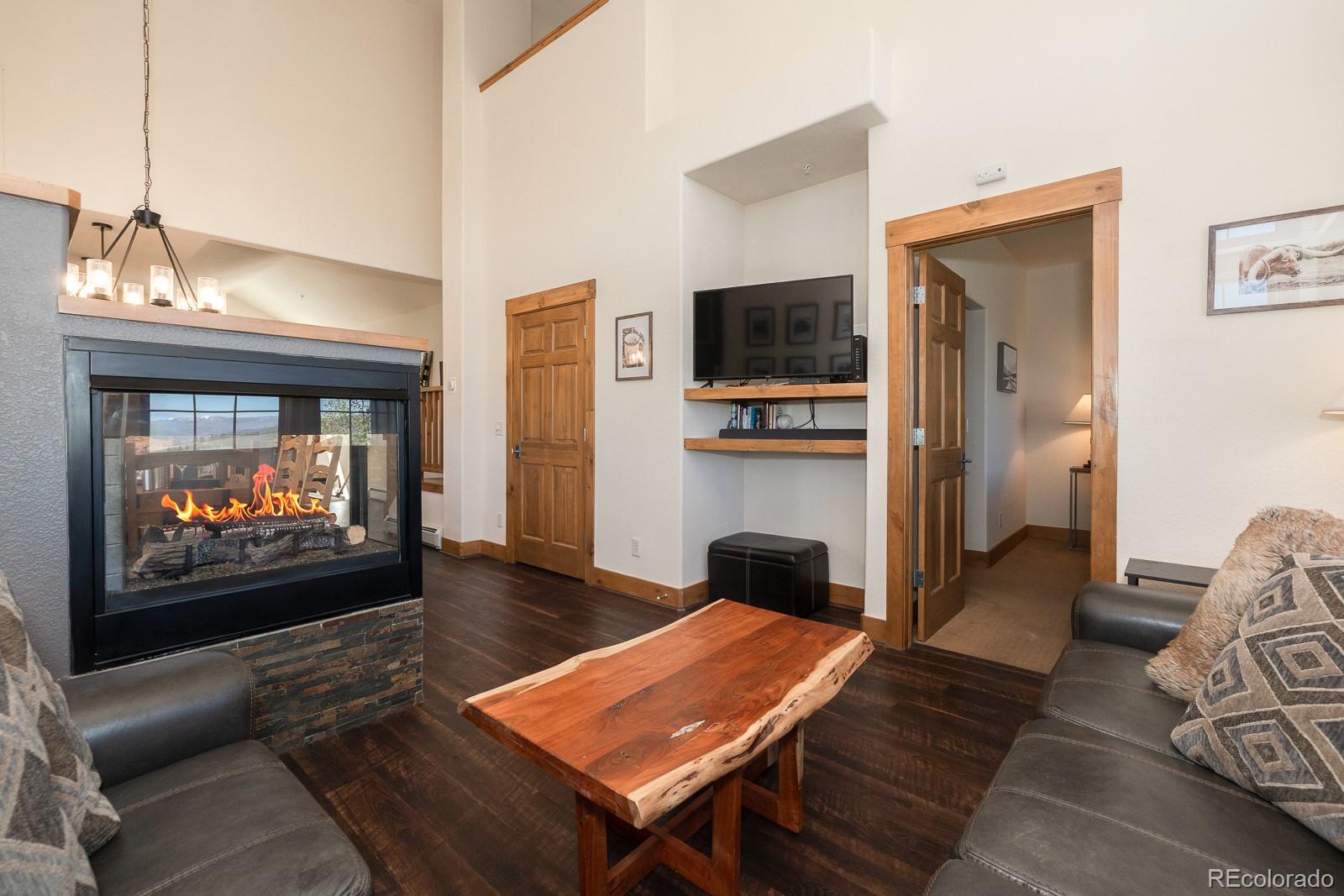 6305 North Star Granby CO 80446