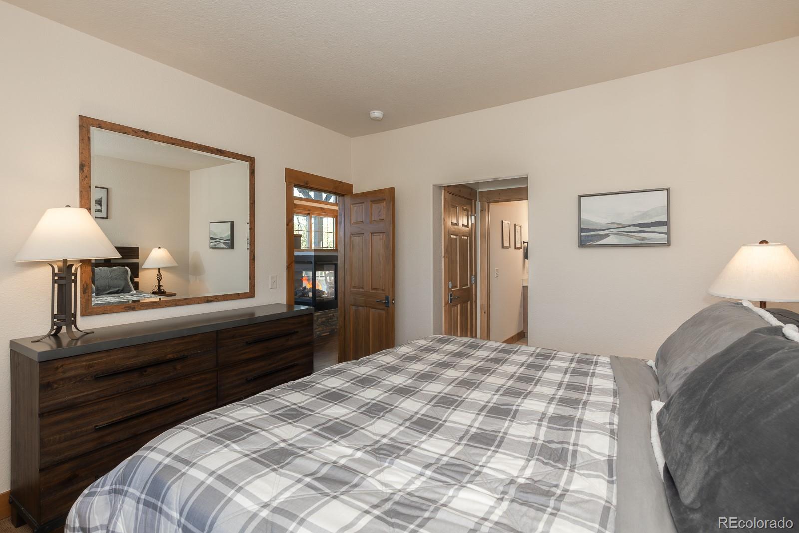 6305 North Star Granby CO 80446