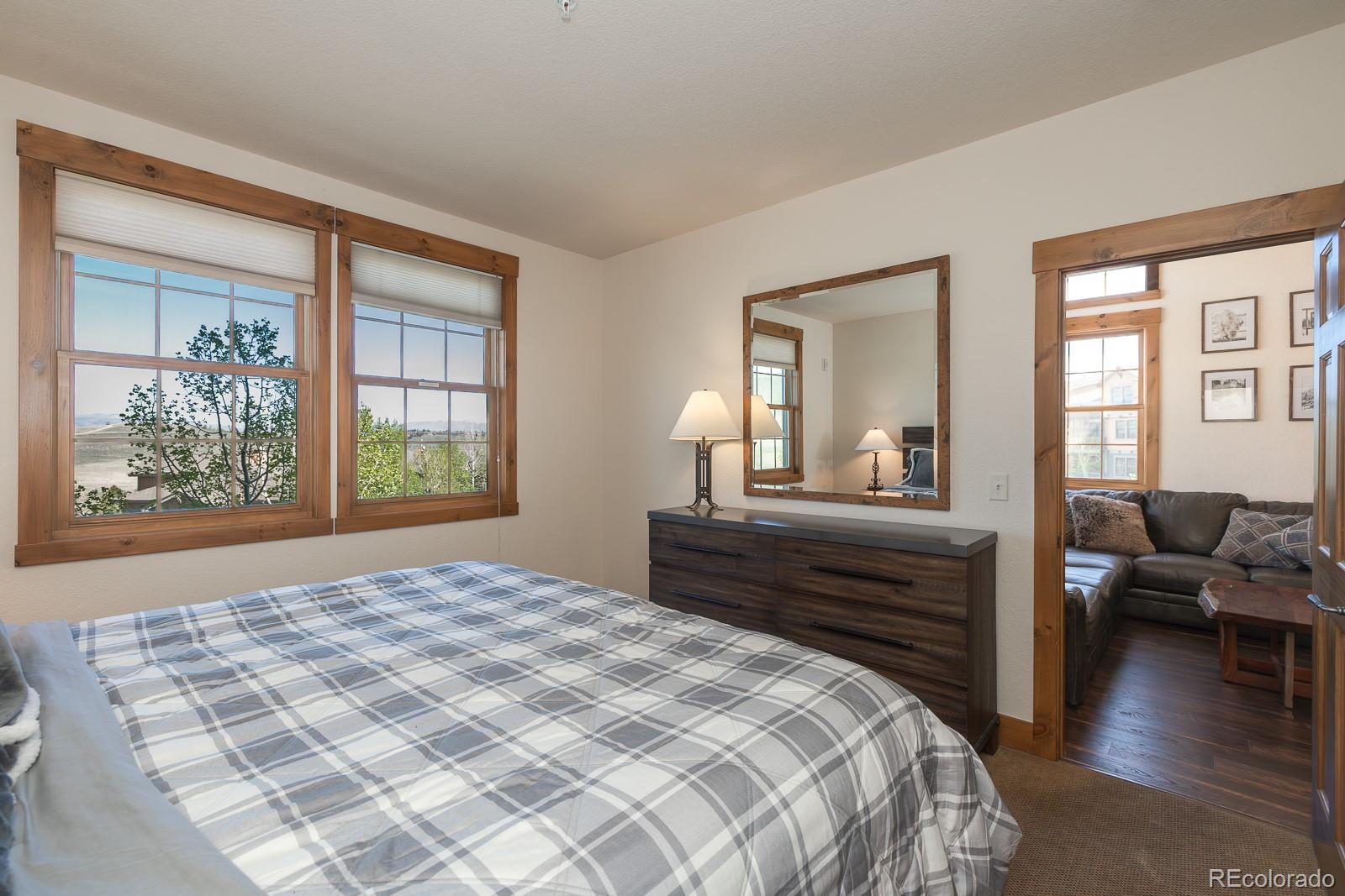 6305 North Star Granby CO 80446