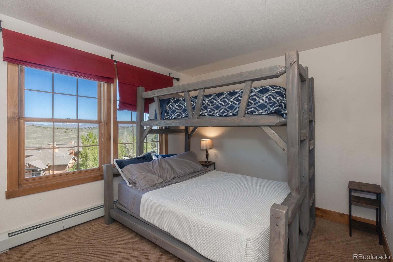 6305 North Star Granby CO 80446