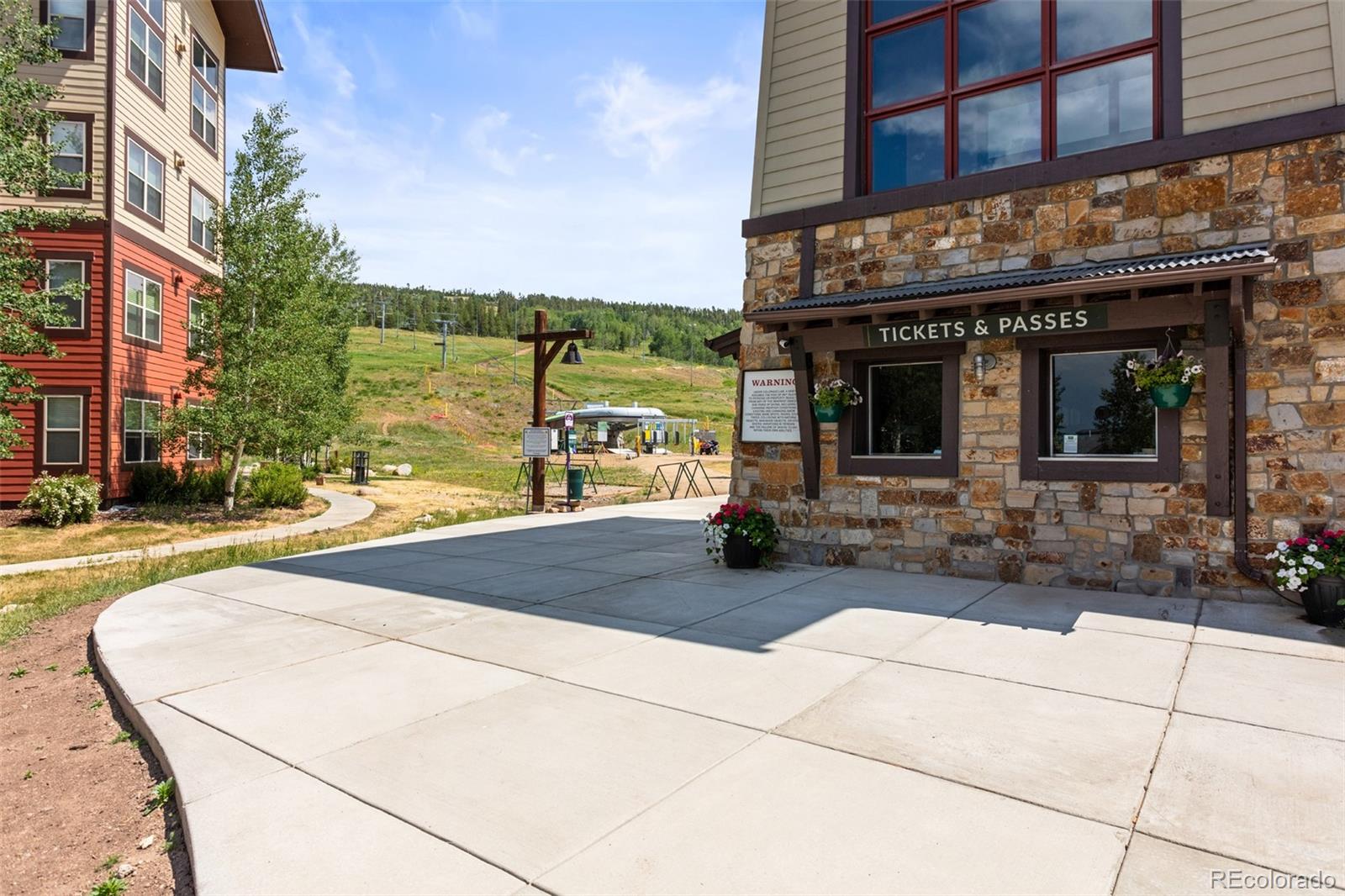 6305 North Star Granby CO 80446