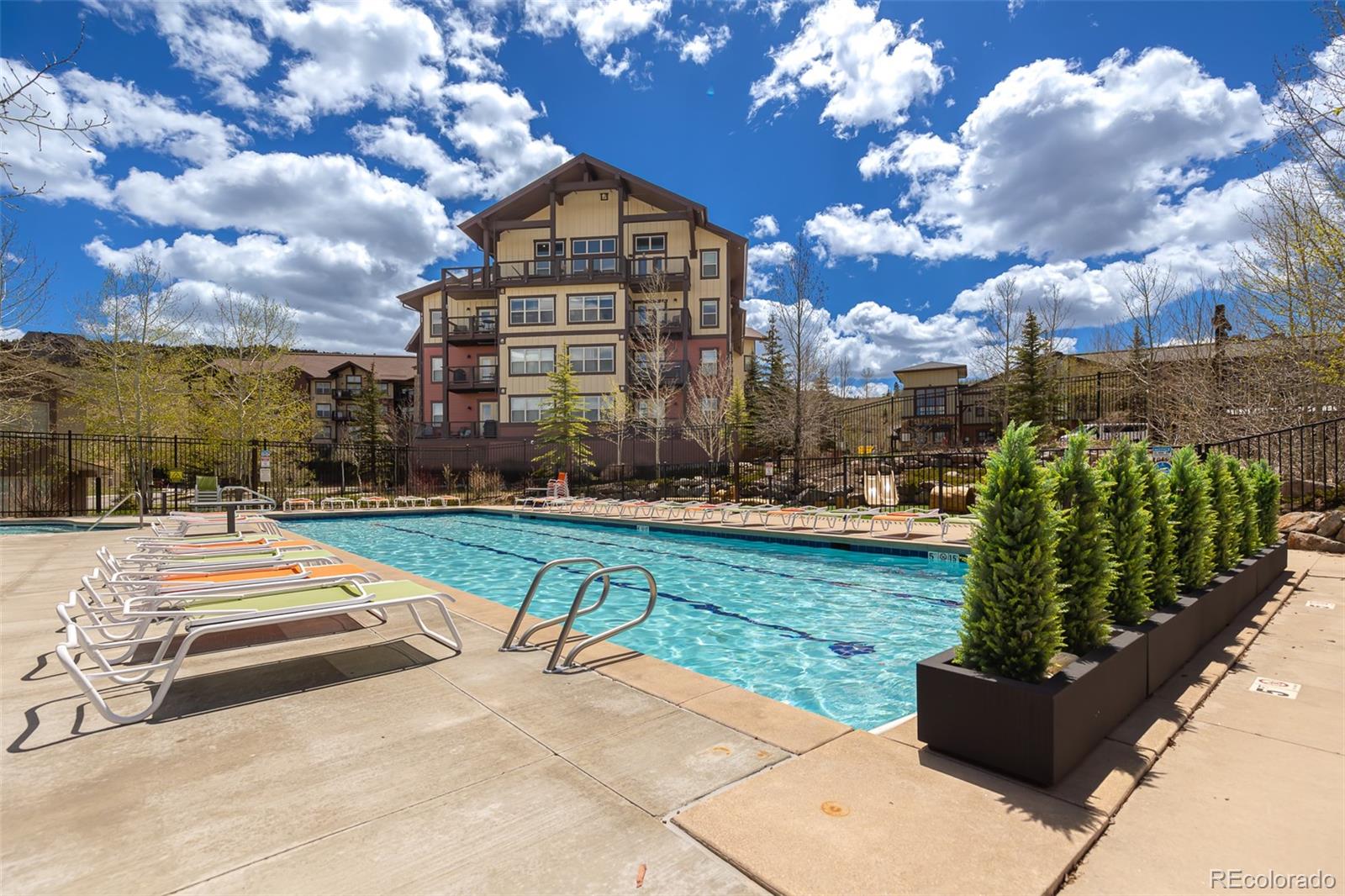 6305 North Star Granby CO 80446