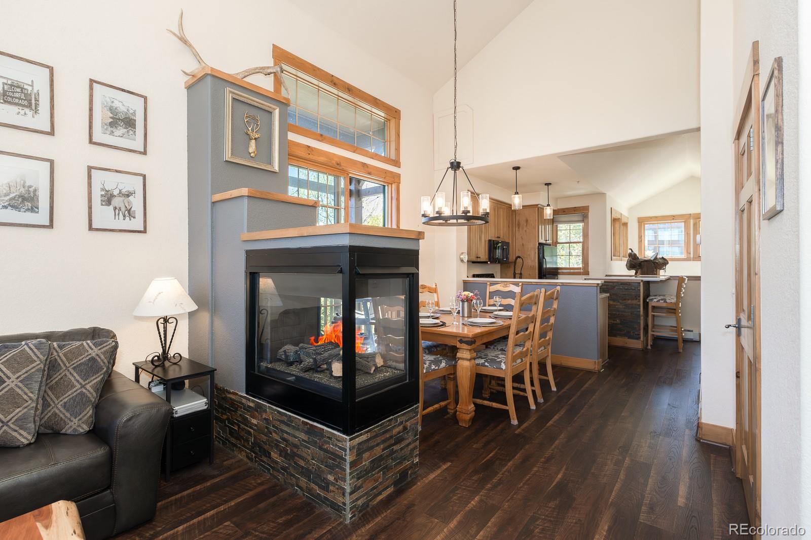 6305 North Star Granby CO 80446