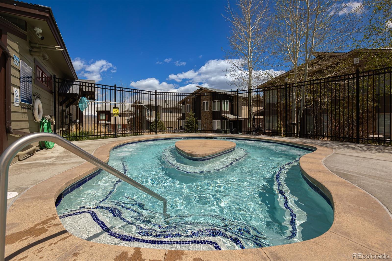 6305 North Star Granby CO 80446