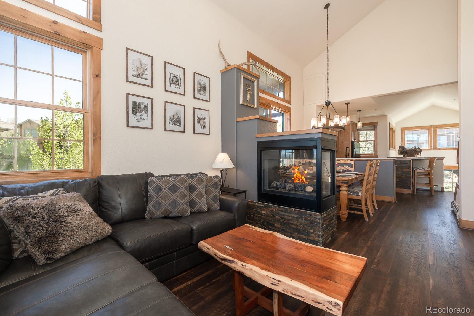 6305 North Star Granby CO 80446