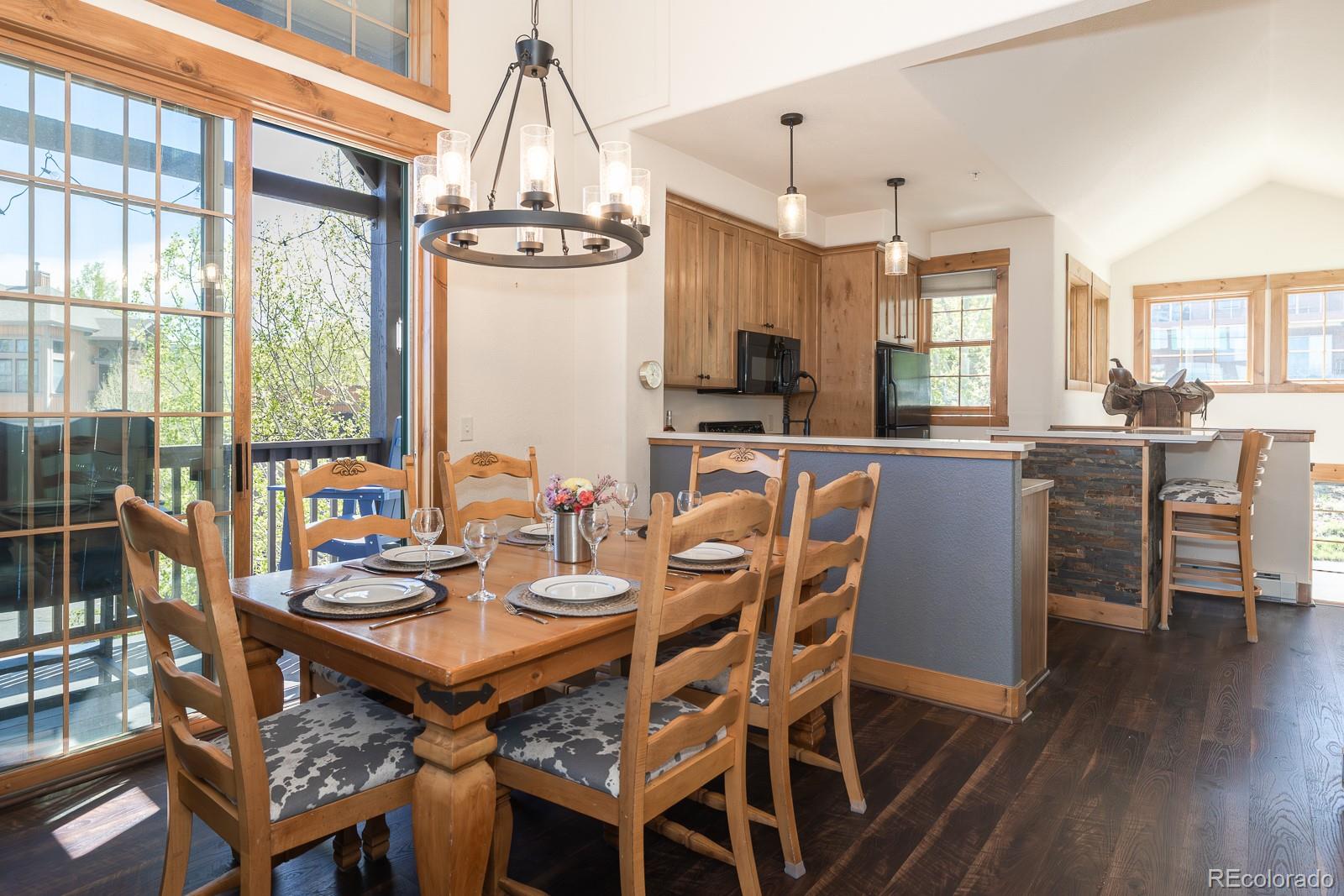 6305 North Star Granby CO 80446