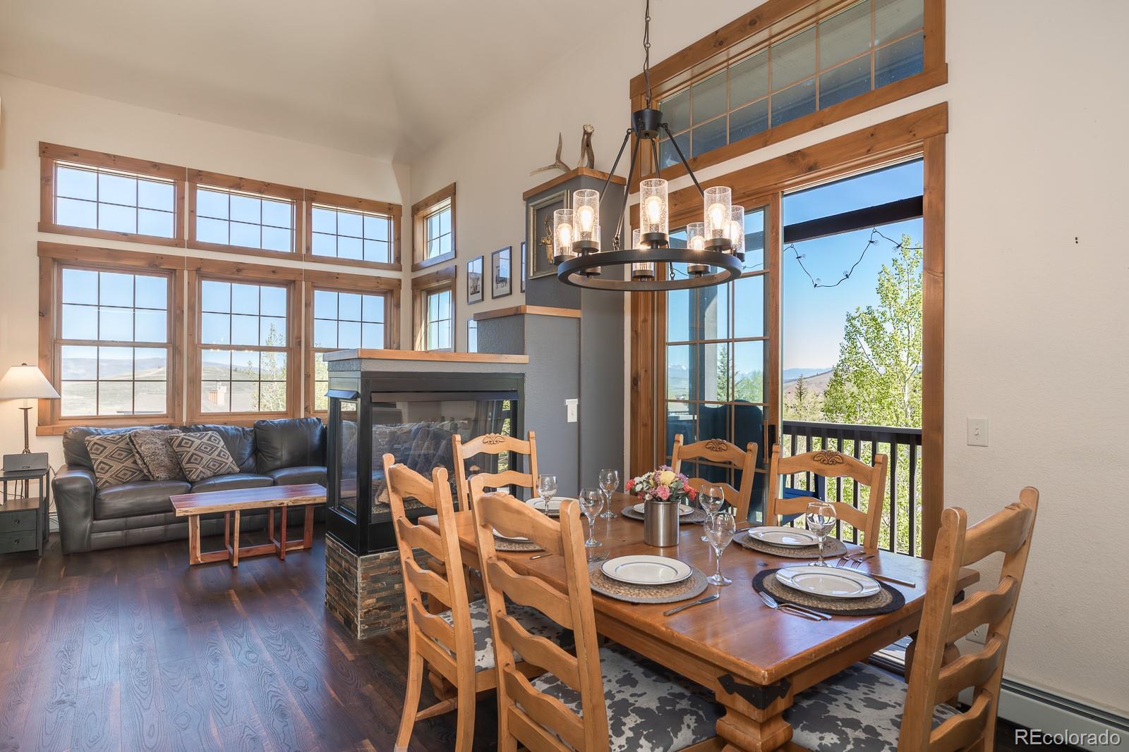 6305 North Star Granby CO 80446