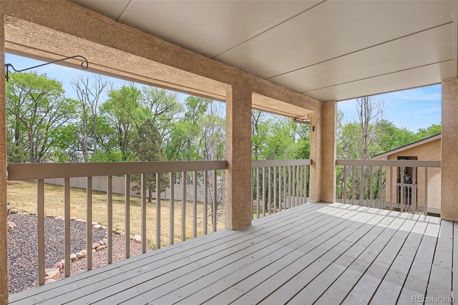 2101 Glenhill Road Colorado Springs CO 80906