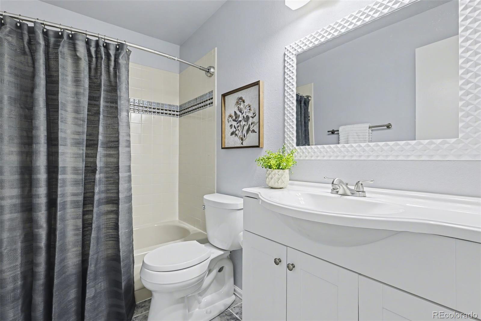 2101 Glenhill Road Colorado Springs CO 80906