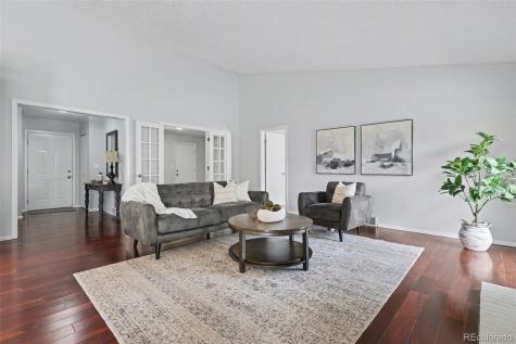 2101 Glenhill Road Colorado Springs CO 80906