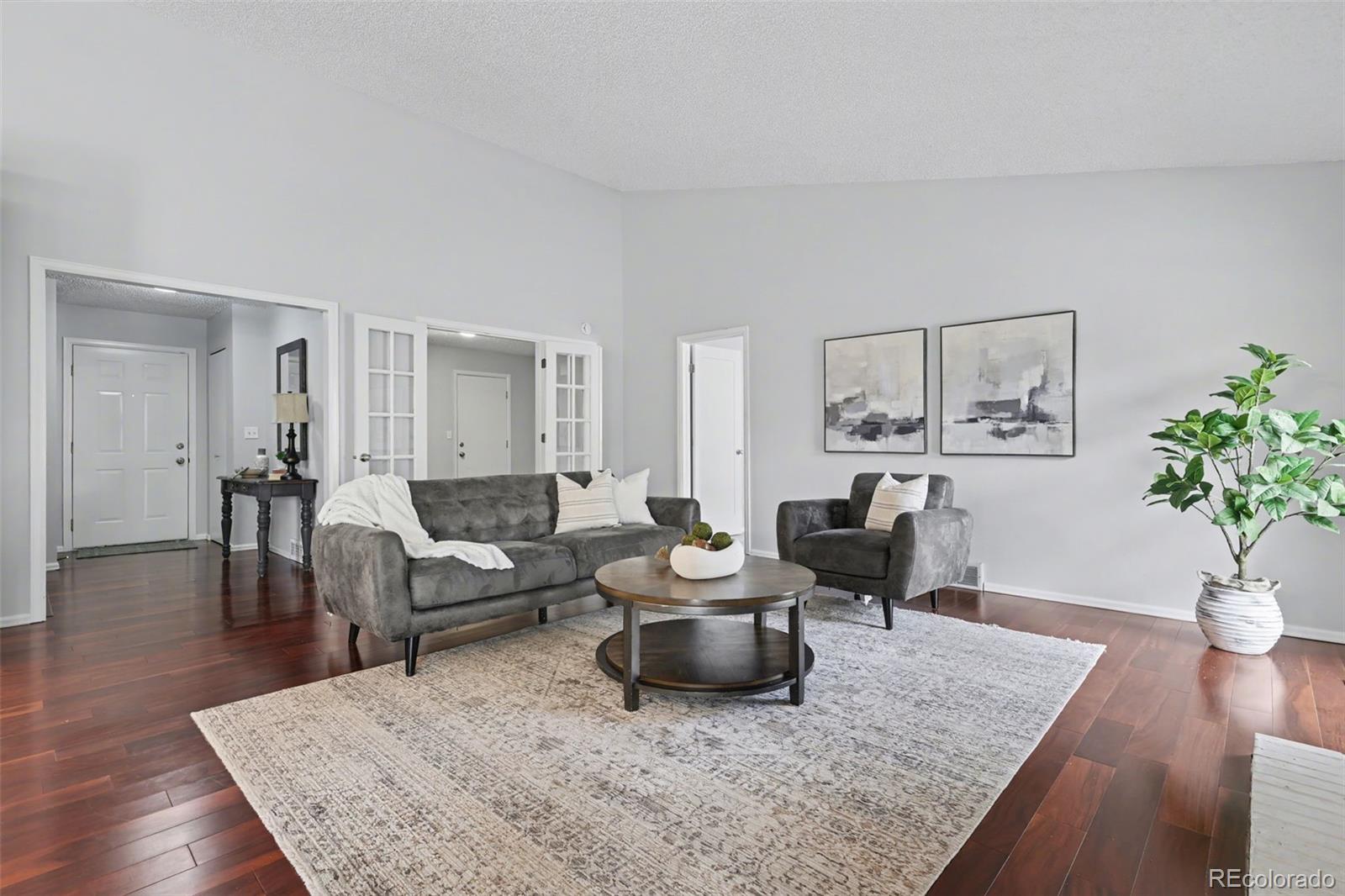 2101 Glenhill Road Colorado Springs CO 80906