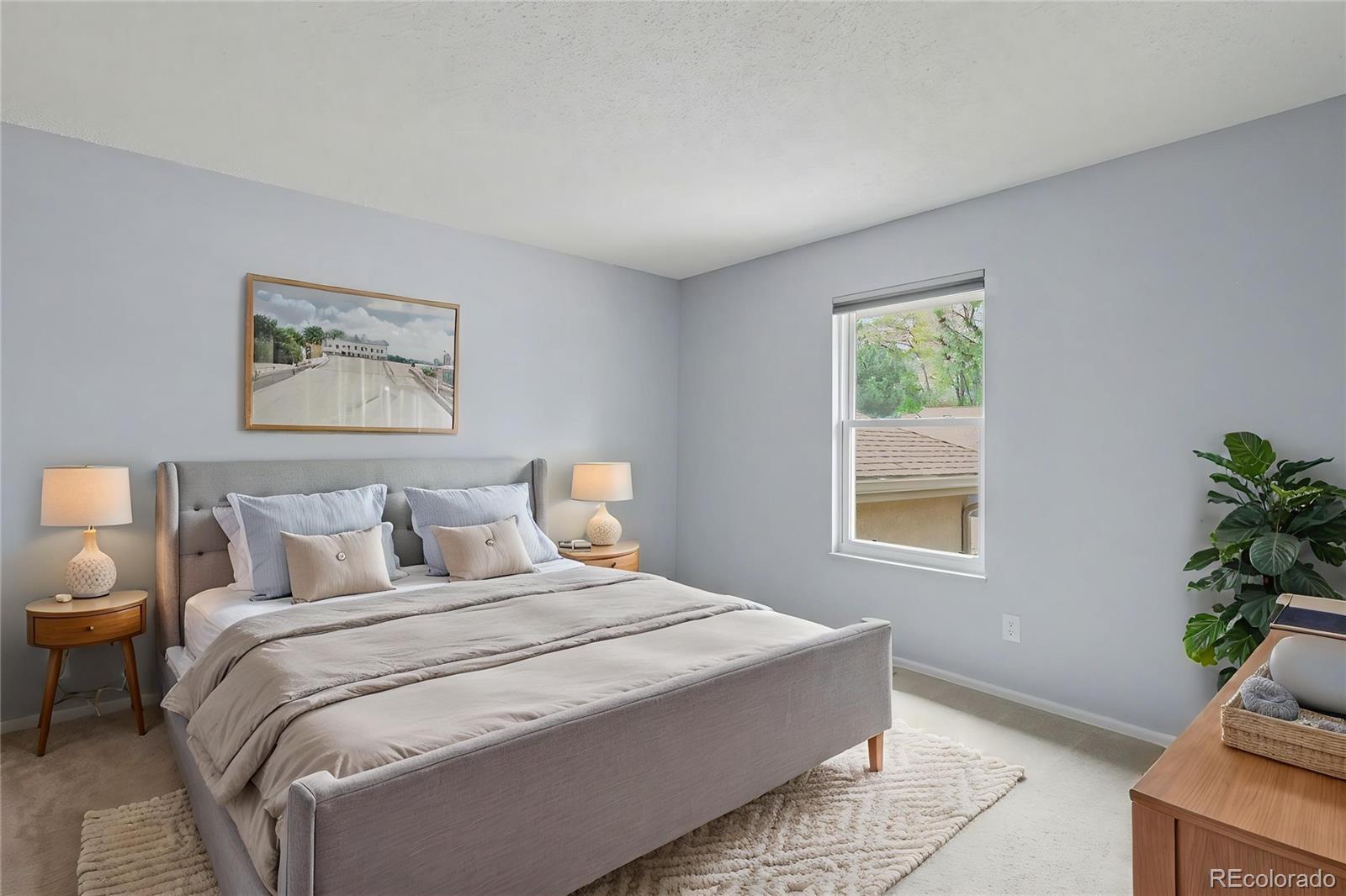 2101 Glenhill Road Colorado Springs CO 80906