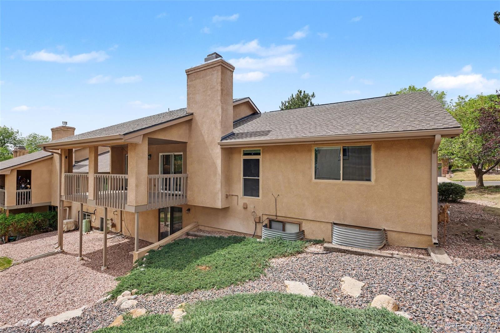 2101 Glenhill Road Colorado Springs CO 80906