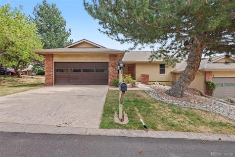 2101 Glenhill Road Colorado Springs CO 80906