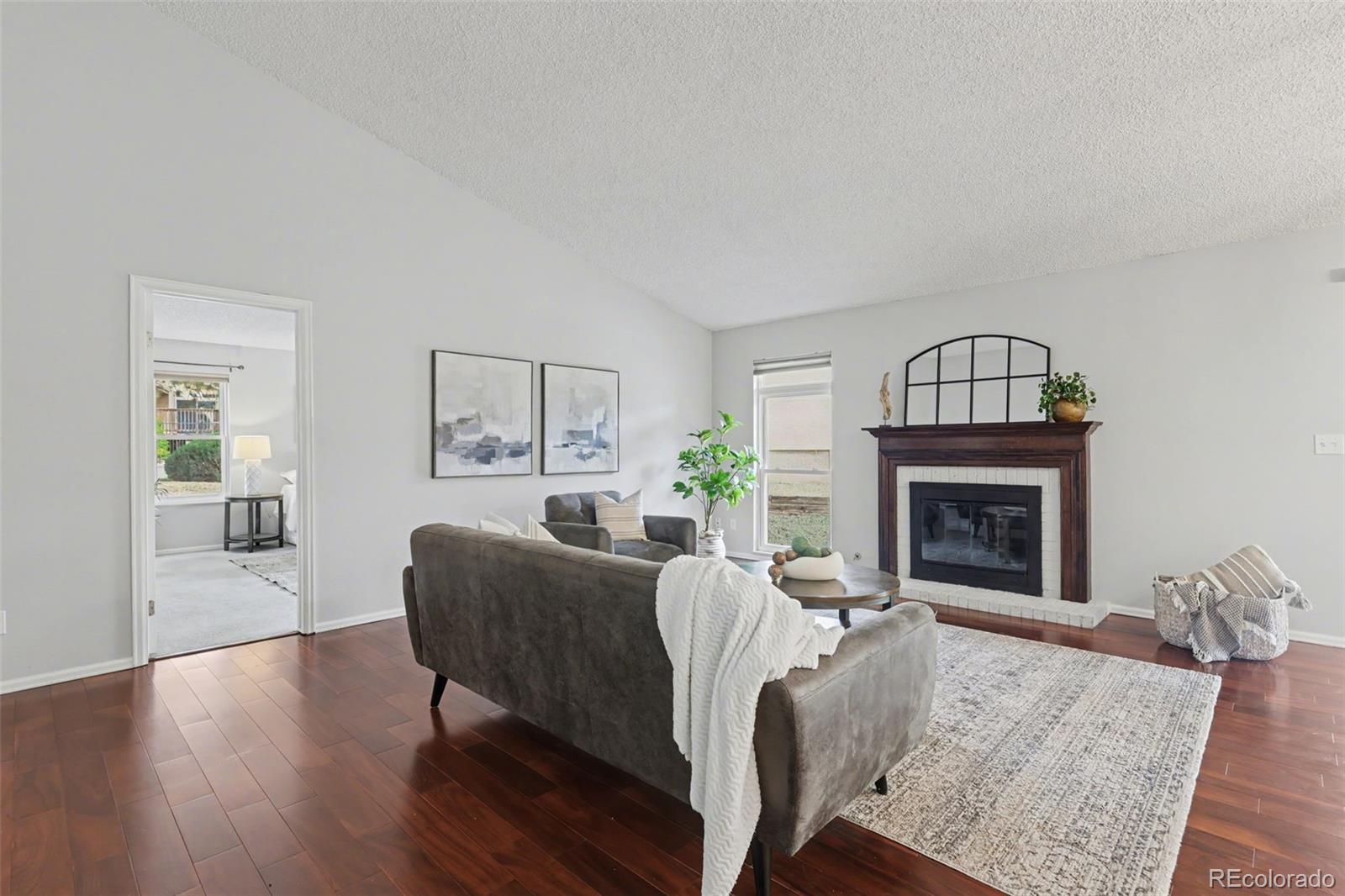 2101 Glenhill Road Colorado Springs CO 80906