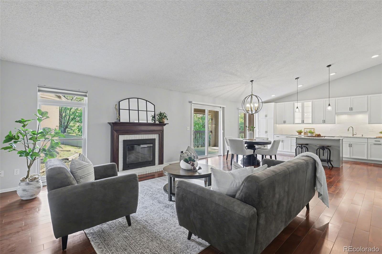 2101 Glenhill Road Colorado Springs CO 80906