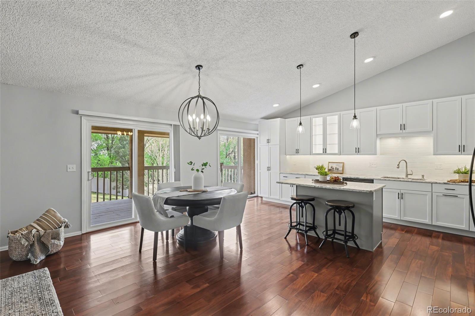 2101 Glenhill Road Colorado Springs CO 80906