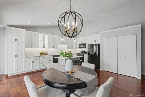 2101 Glenhill Road Colorado Springs CO 80906