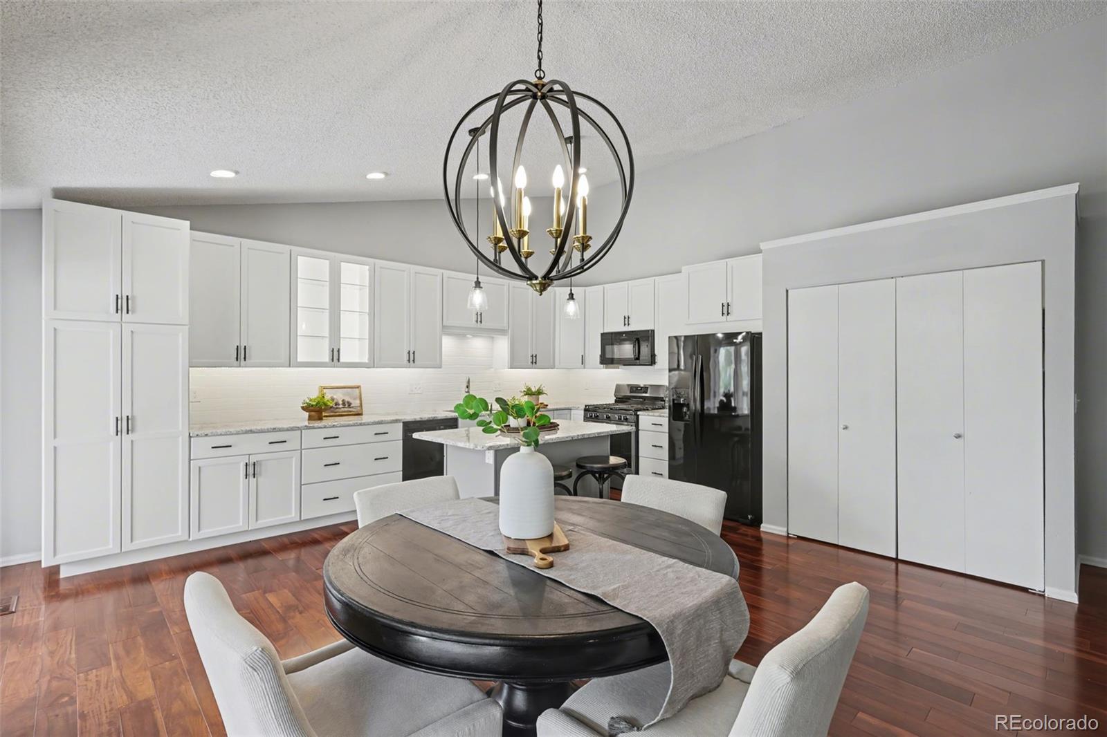 2101 Glenhill Road Colorado Springs CO 80906