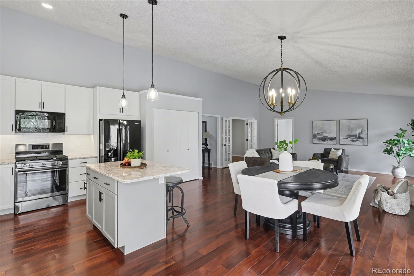 2101 Glenhill Road Colorado Springs CO 80906