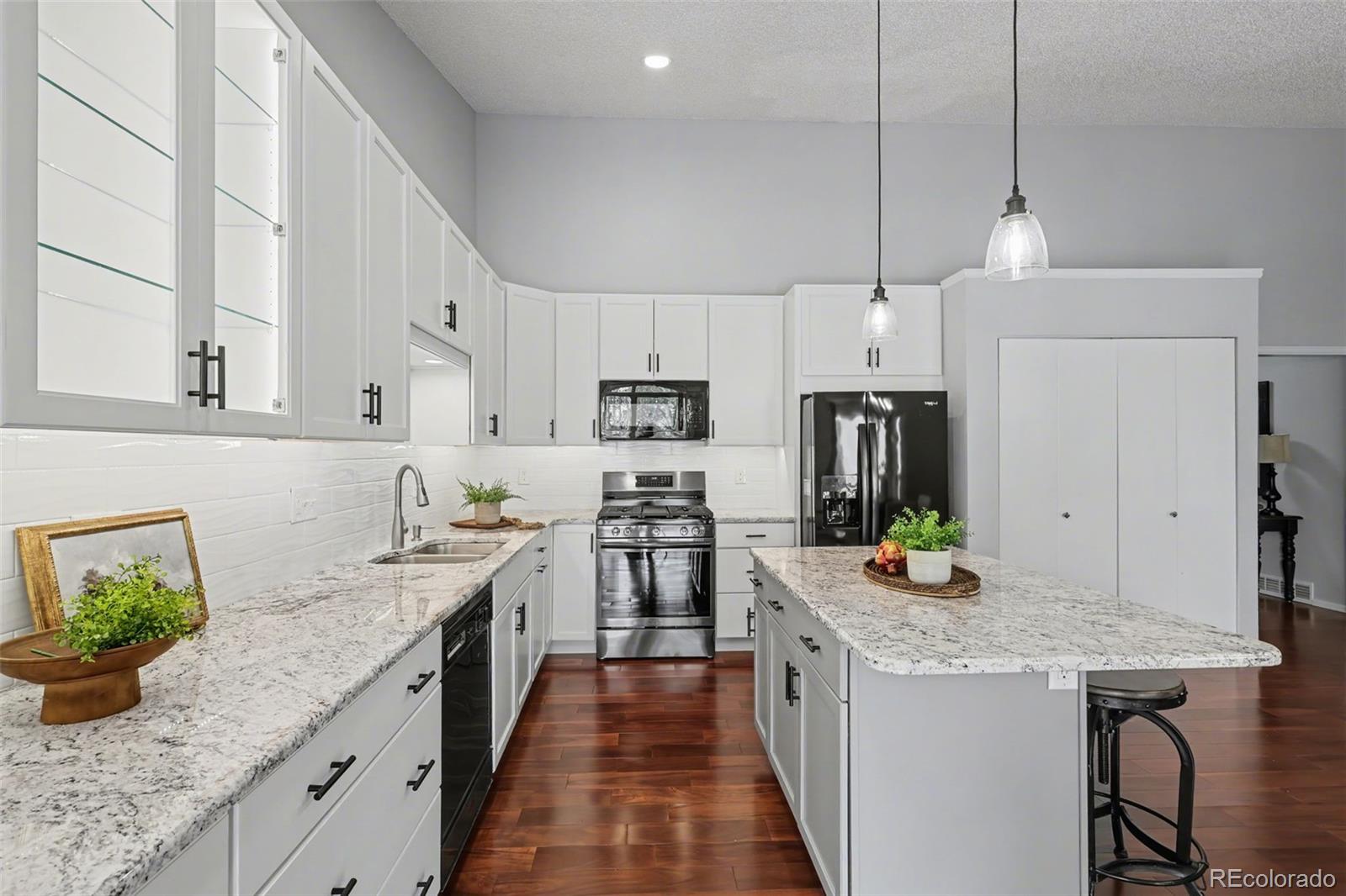 2101 Glenhill Road Colorado Springs CO 80906