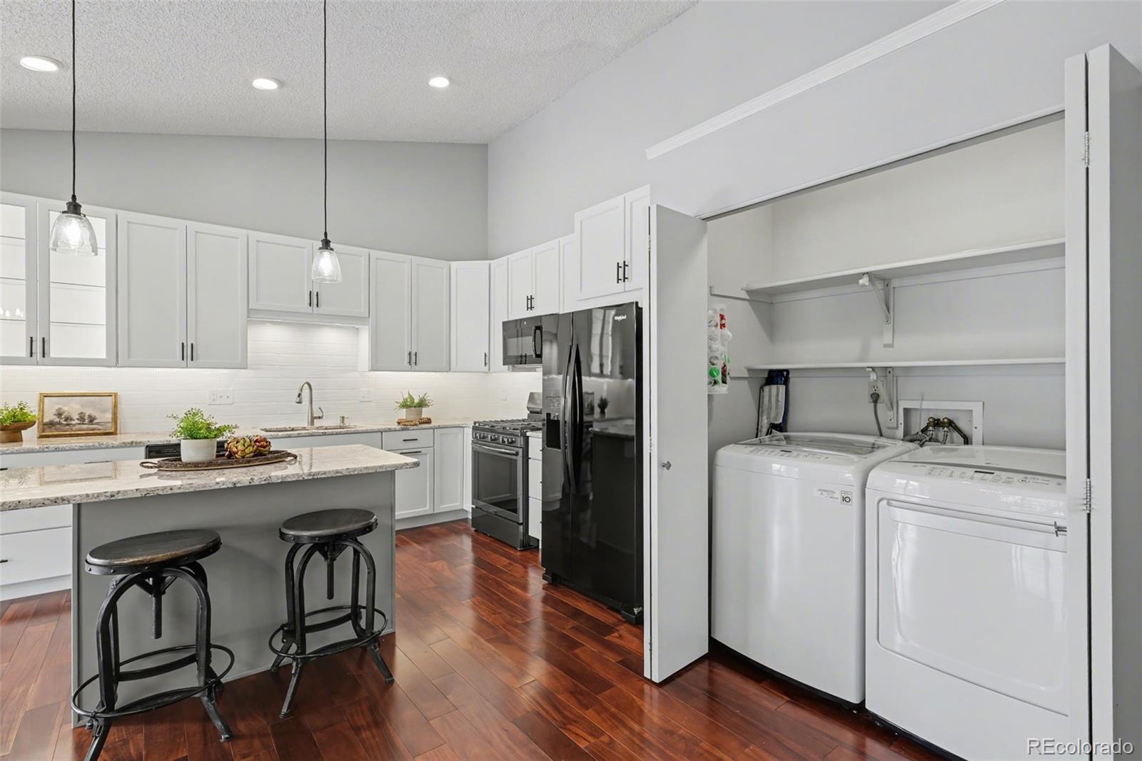 2101 Glenhill Road Colorado Springs CO 80906