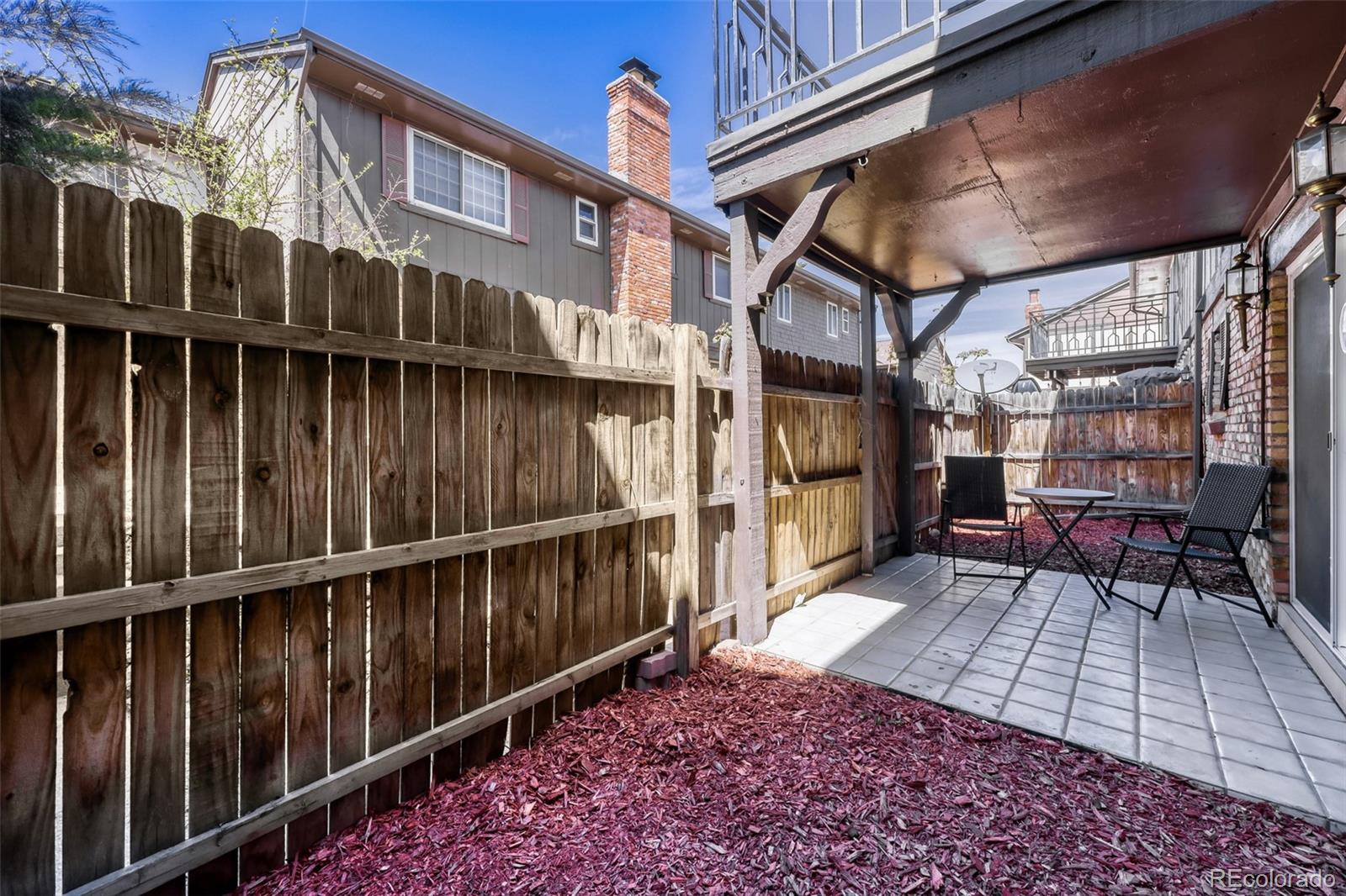 3855 S Monaco Street Denver CO 80237